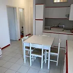 Residence Cristallo - Sabbiadoro
