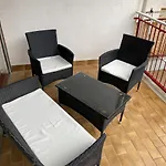Residence Cristallo - Sabbiadoro
