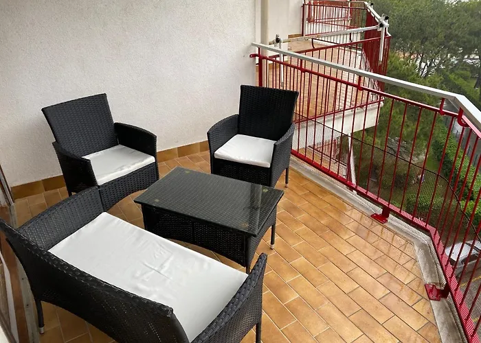 Residence Cristallo - Sabbiadoro
