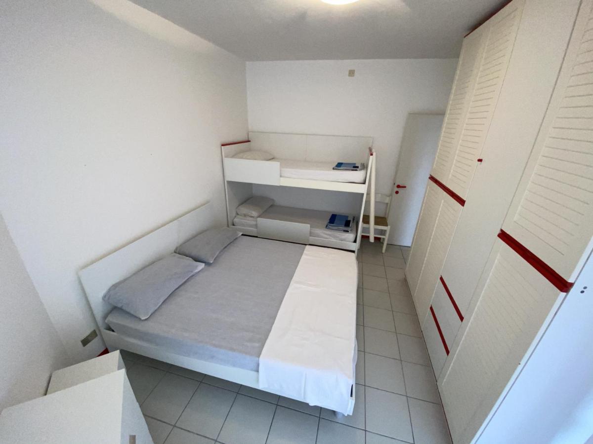 Apartment Cristallo - Sabbiadoro Lignano Sabbiadoro