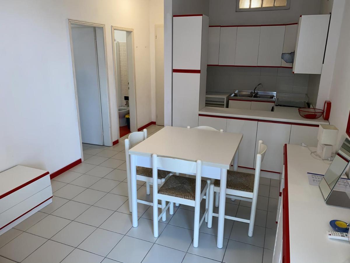 Apartment Cristallo - Sabbiadoro *