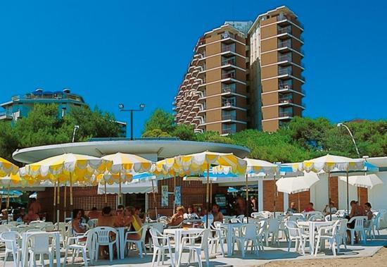 Cristallo - Sabbiadoro Apartment Lignano Sabbiadoro