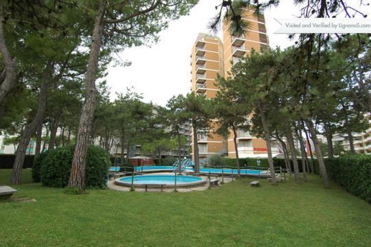 Cristallo - Sabbiadoro Lignano Sabbiadoro