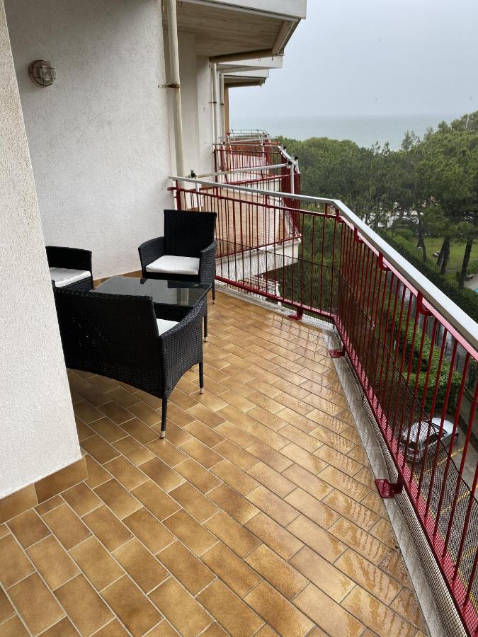 Apartment Cristallo - Sabbiadoro